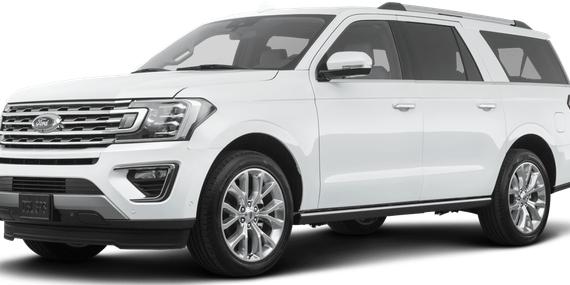 FORD EXPEDITION MAX 2019 1FMJK2AT7KEA58272 image